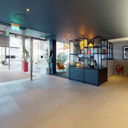 Holiday Inn Oxford By Ihg Exterior foto