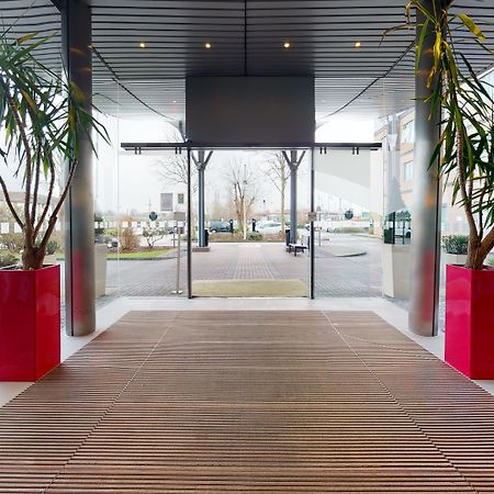 Holiday Inn Oxford By Ihg Exterior foto