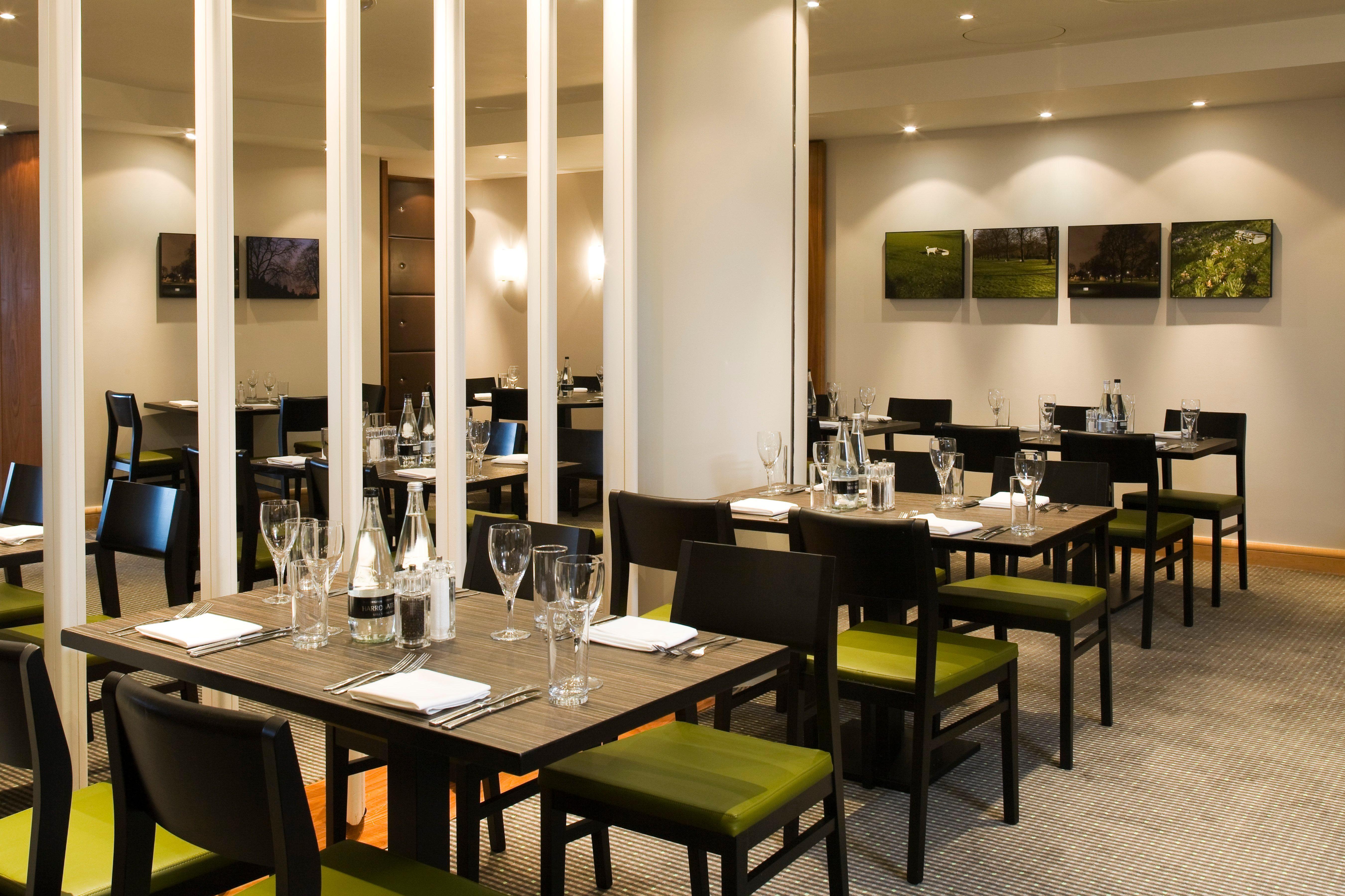 Holiday Inn Oxford By Ihg Exterior foto