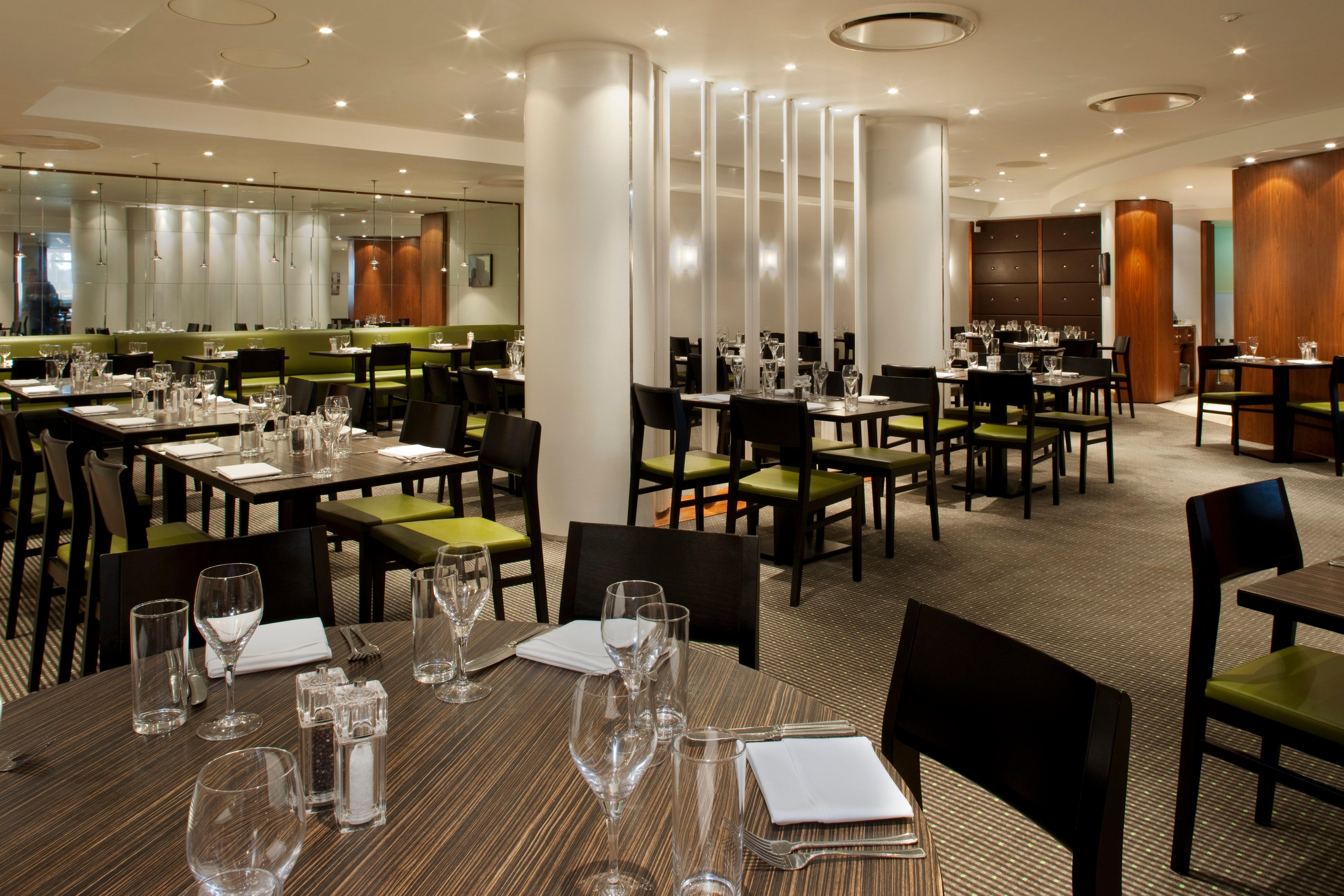 Holiday Inn Oxford By Ihg Exterior foto