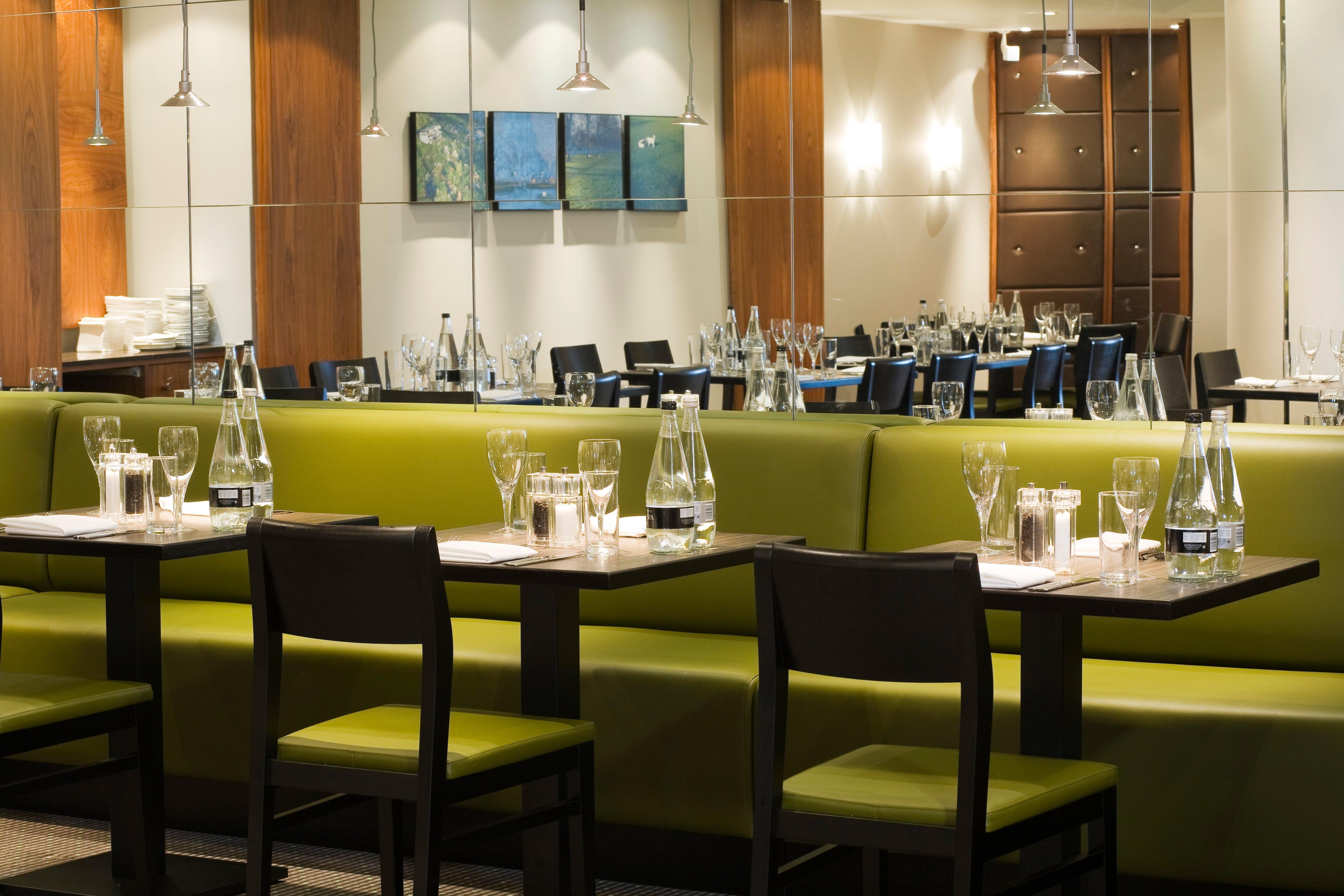 Holiday Inn Oxford By Ihg Exterior foto