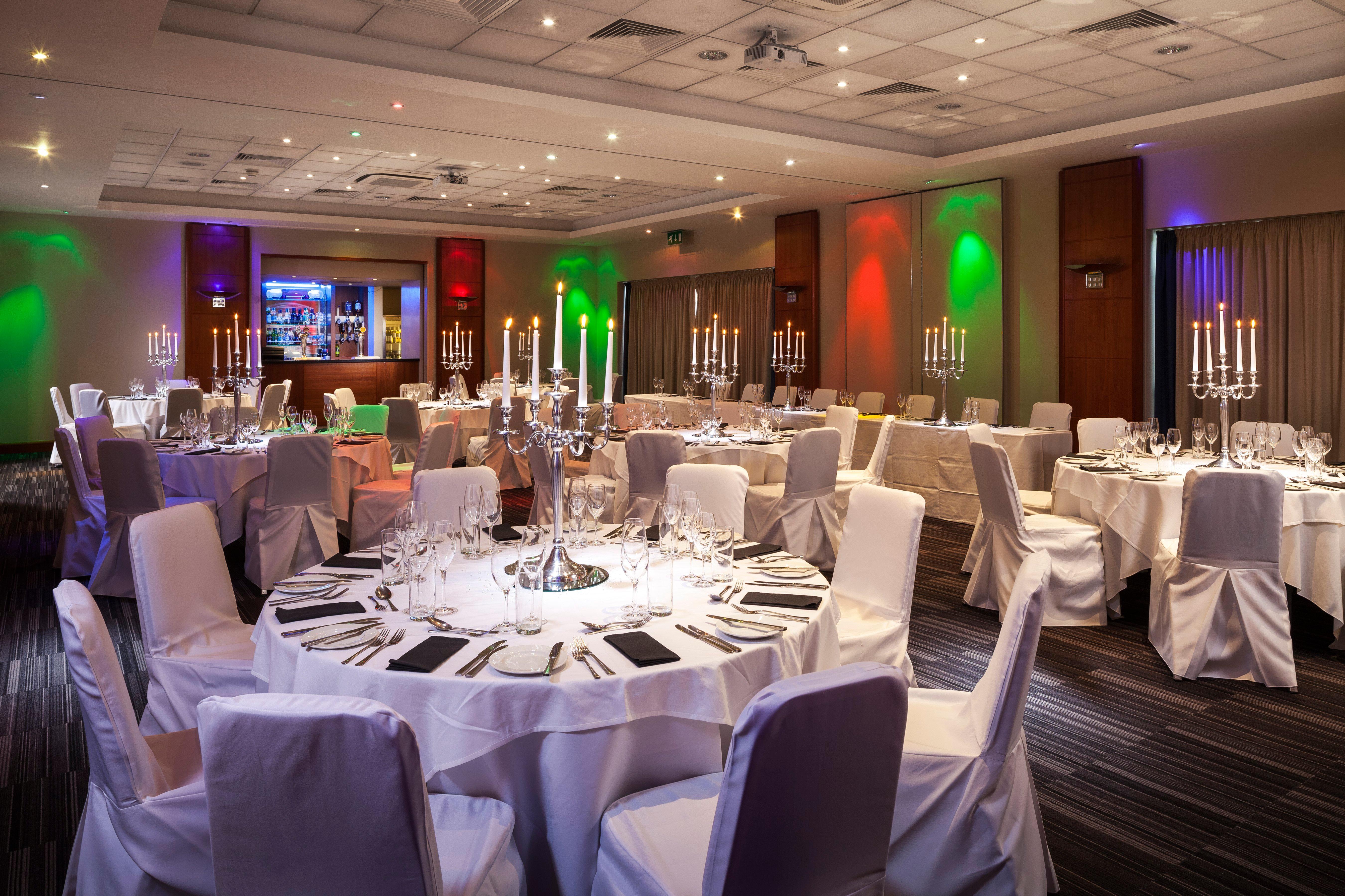 Holiday Inn Oxford By Ihg Exterior foto