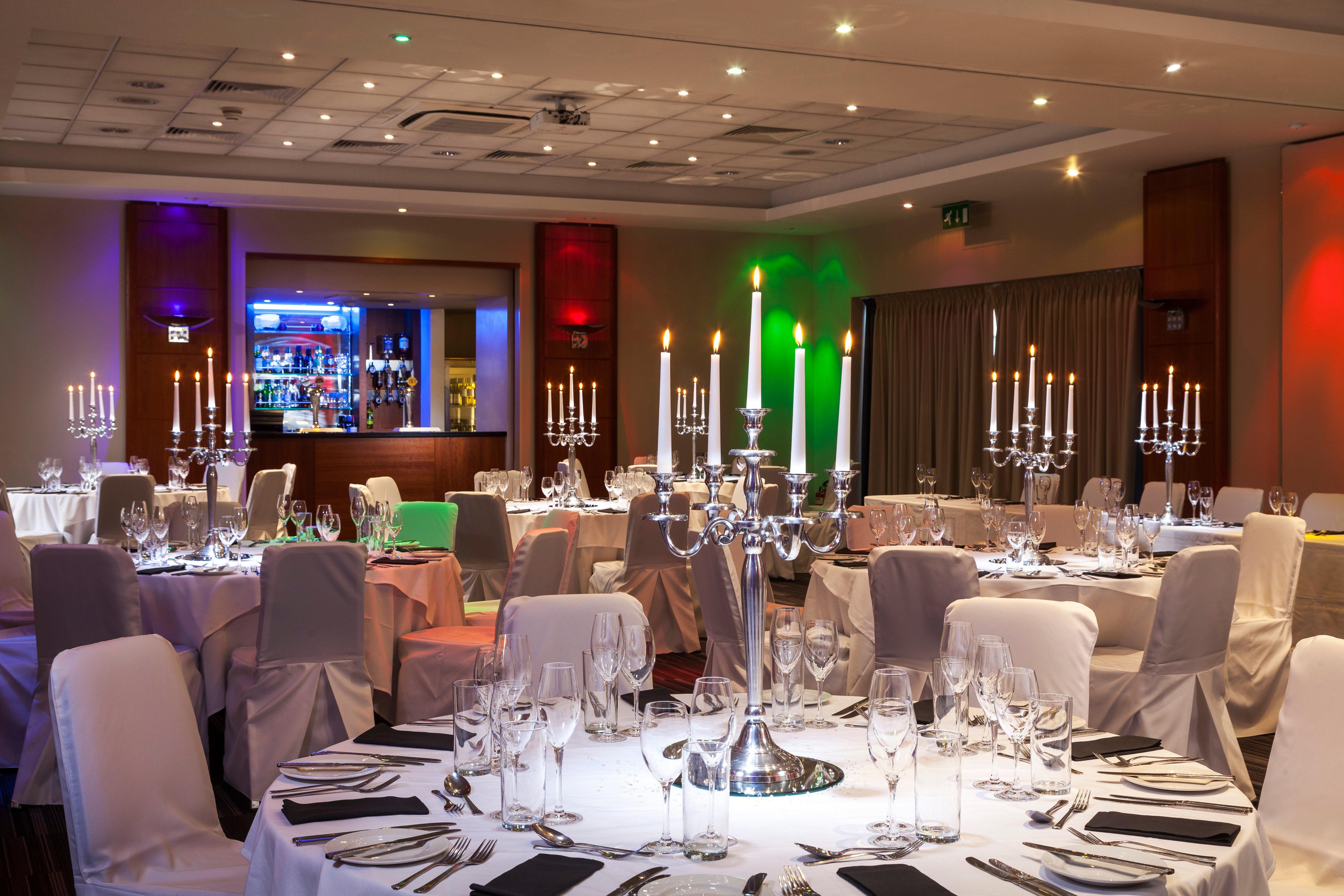 Holiday Inn Oxford By Ihg Exterior foto