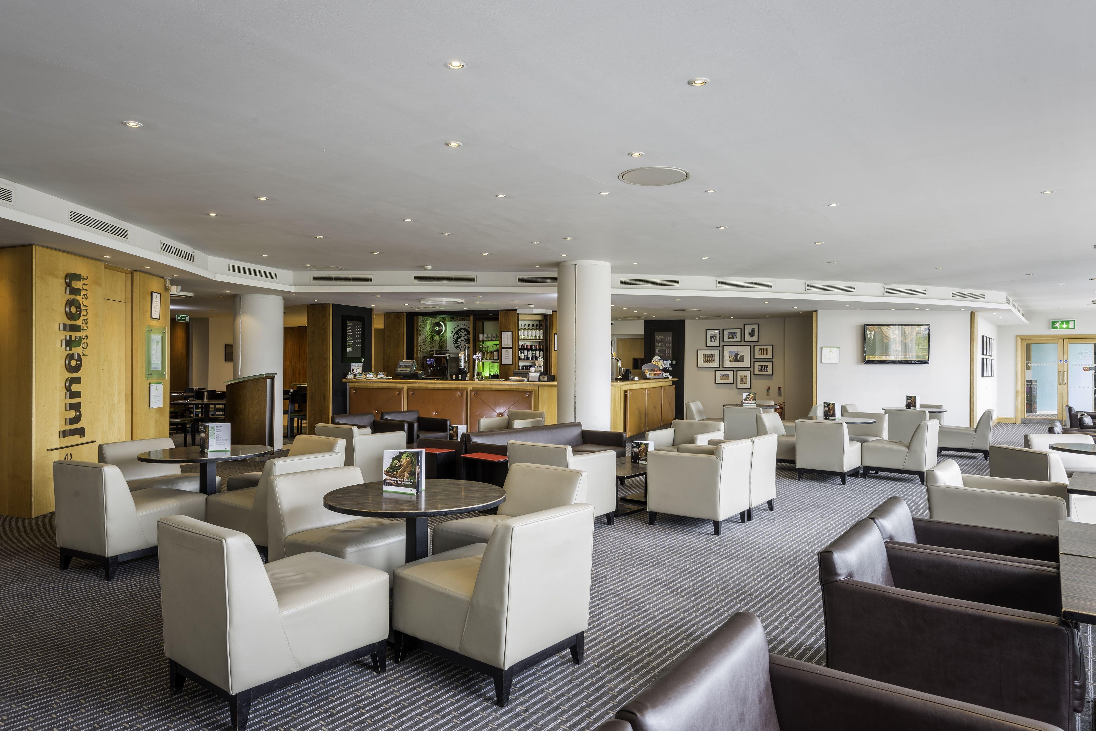 Holiday Inn Oxford By Ihg Exterior foto