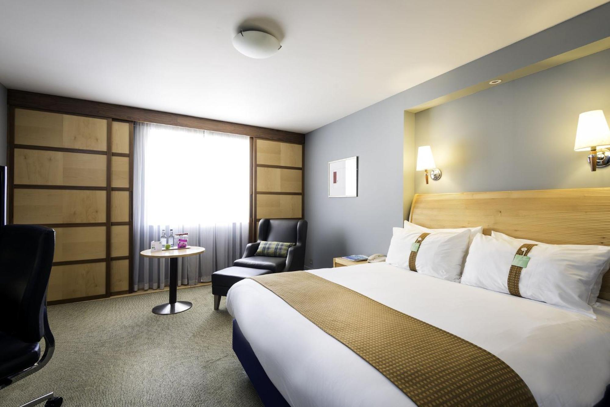 Holiday Inn Oxford By Ihg Exterior foto